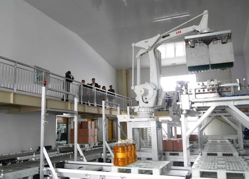 科技興糧 合作共贏 玉皇糧油與中國(guó)農(nóng)科院共建聯(lián)合實(shí)驗(yàn)室，共促計(jì)算機(jī)軟件技術(shù)開(kāi)發(fā)